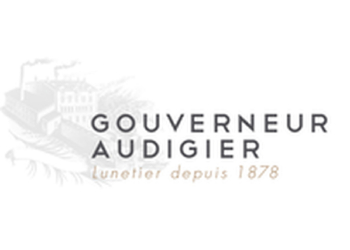 Gouverneur Audigier